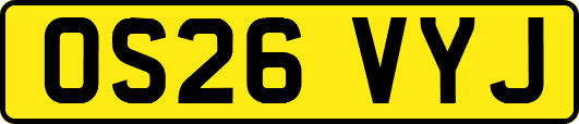 OS26VYJ