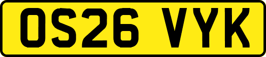 OS26VYK