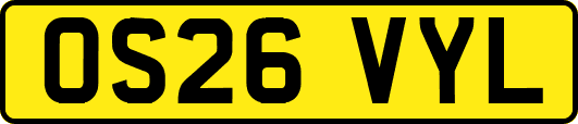 OS26VYL