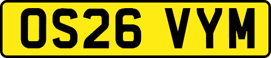 OS26VYM