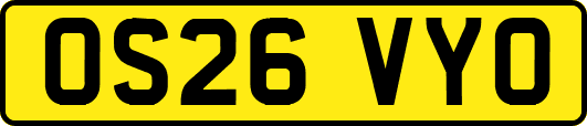 OS26VYO
