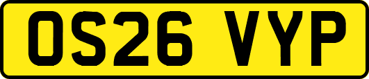 OS26VYP
