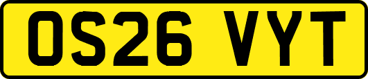 OS26VYT