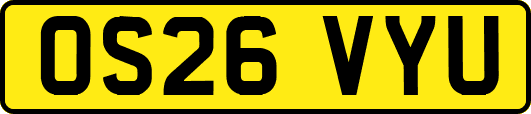 OS26VYU