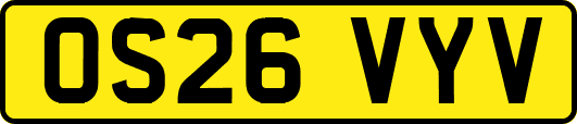OS26VYV