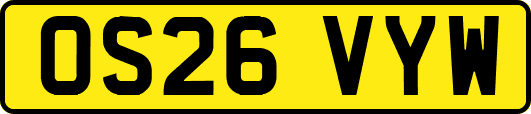 OS26VYW