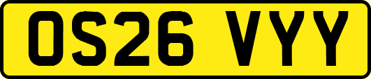 OS26VYY