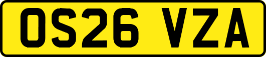 OS26VZA