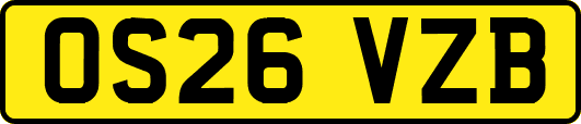 OS26VZB