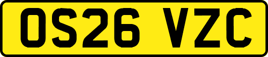 OS26VZC