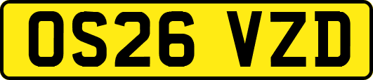 OS26VZD