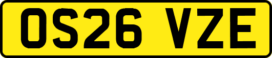 OS26VZE
