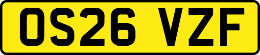 OS26VZF