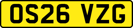 OS26VZG