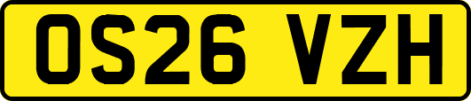OS26VZH