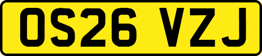 OS26VZJ