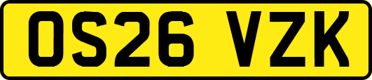 OS26VZK