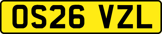 OS26VZL