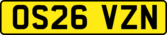 OS26VZN