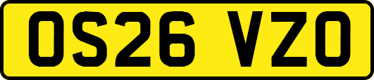 OS26VZO