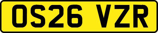 OS26VZR