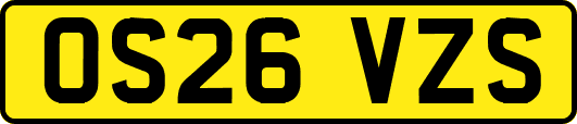 OS26VZS