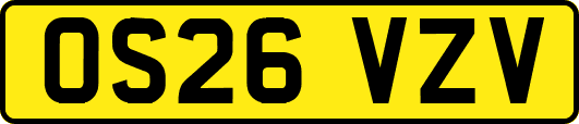 OS26VZV