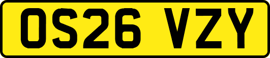 OS26VZY