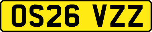 OS26VZZ