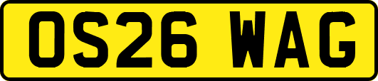 OS26WAG