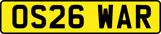 OS26WAR