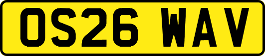 OS26WAV