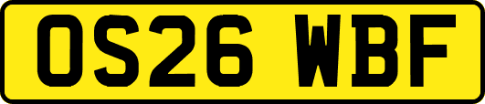 OS26WBF