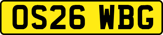 OS26WBG
