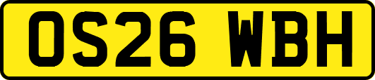 OS26WBH