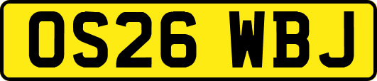 OS26WBJ