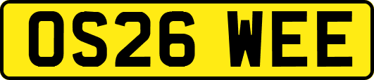 OS26WEE