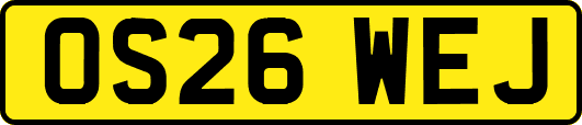 OS26WEJ