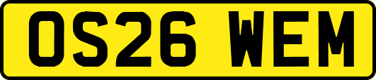 OS26WEM