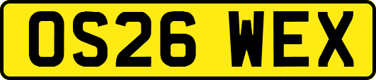 OS26WEX