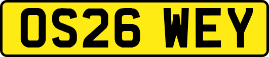 OS26WEY