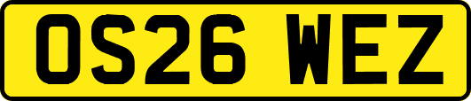 OS26WEZ