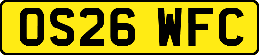 OS26WFC