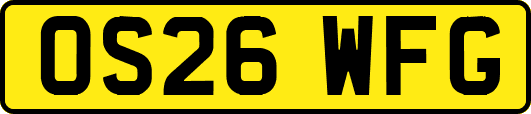 OS26WFG