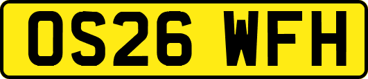 OS26WFH