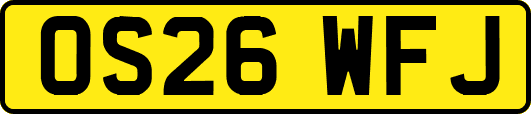 OS26WFJ