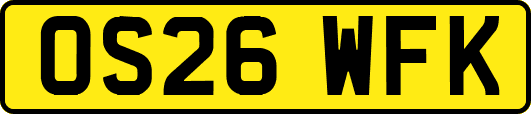 OS26WFK