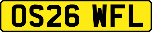 OS26WFL