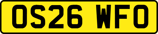 OS26WFO