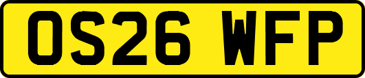 OS26WFP